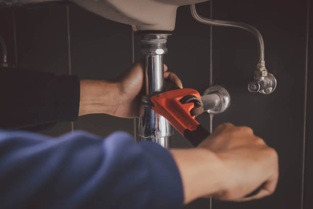 Best Emergency Plumbing Services in Humboldt, TN